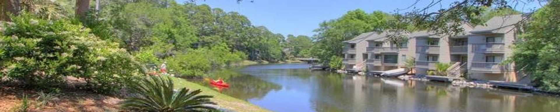 The Village at Palmetto Dunes